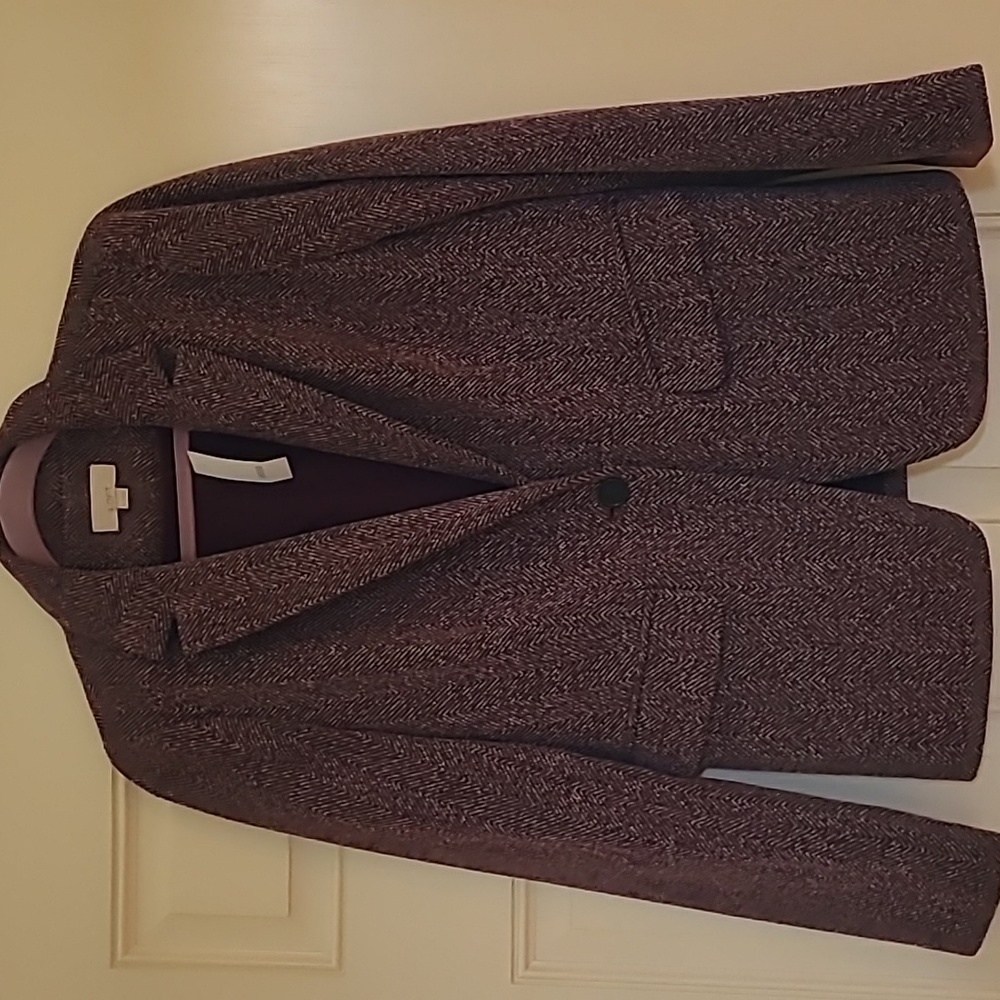 Loft blazer